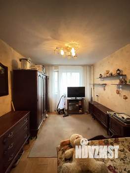 3-к квартира, вторичка, 60м2, 4/9 этаж