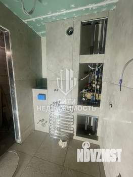 3-к квартира, вторичка, 89м2, 7/17 этаж