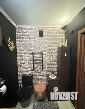 1-к квартира, вторичка, 42м2, 6/17 этаж