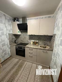 1-к квартира, вторичка, 39м2, 1/8 этаж