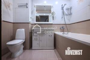 3-к квартира, вторичка, 90м2, 9/9 этаж