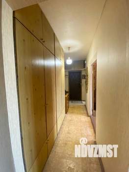 3-к квартира, вторичка, 63м2, 6/9 этаж