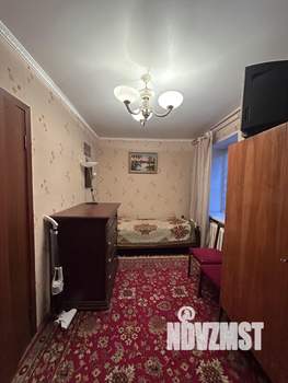 2-к квартира, вторичка, 42м2, 5/5 этаж