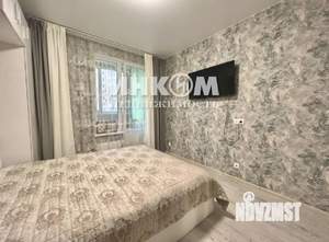 3-к квартира, вторичка, 63м2, 4/16 этаж