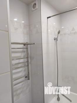 1-к квартира, вторичка, 37м2, 2/6 этаж