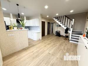 3-к квартира, вторичка, 80м2, 6/6 этаж