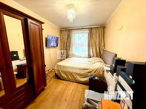 4-к квартира, вторичка, 89м2, 2/12 этаж