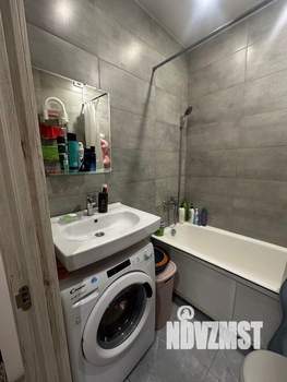 1-к квартира, вторичка, 31м2, 1/6 этаж