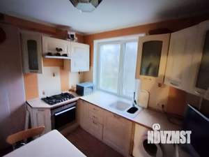 2-к квартира, вторичка, 47м2, 3/9 этаж