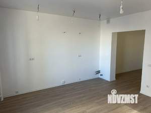 2-к квартира, сданный дом, 55м2, 7/25 этаж