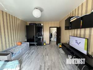 1-к квартира, вторичка, 40м2, 3/4 этаж