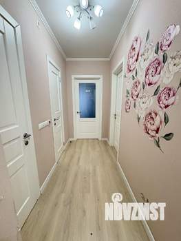 2-к квартира, вторичка, 62м2, 5/14 этаж