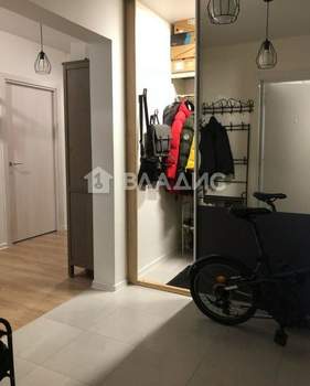 3-к квартира, вторичка, 86м2, 3/15 этаж