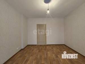 2-к квартира, вторичка, 53м2, 3/17 этаж