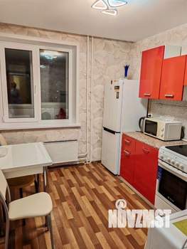 1-к квартира, вторичка, 35м2, 14/16 этаж