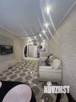 1-к квартира, вторичка, 45м2, 2/19 этаж