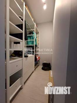 2-к квартира, вторичка, 64м2, 17/17 этаж