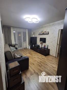 3-к квартира, вторичка, 57м2, 3/5 этаж