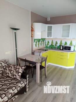 Студия квартира, вторичка, 25м2, 8/9 этаж