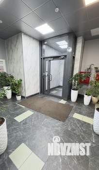 2-к квартира, вторичка, 66м2, 18/22 этаж