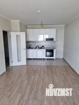 Студия квартира, вторичка, 34м2, 4/23 этаж