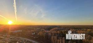 1-к квартира, вторичка, 38м2, 14/22 этаж