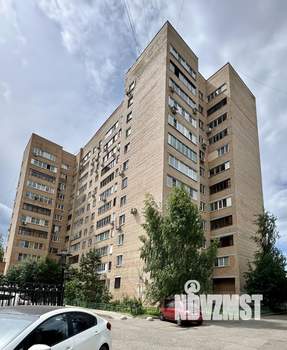 2-к квартира, вторичка, 68м2, 1/12 этаж