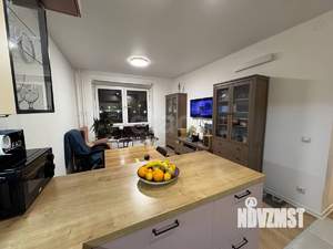 3-к квартира, вторичка, 86м2, 3/25 этаж