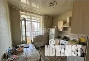 1-к квартира, вторичка, 32м2, 9/17 этаж