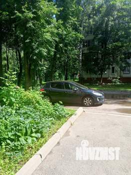 2-к квартира, вторичка, 45м2, 3/5 этаж