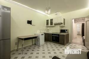 1-к квартира, вторичка, 37м2, 6/17 этаж