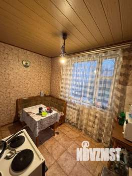 1-к квартира, вторичка, 39м2, 2/17 этаж