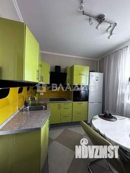 1-к квартира, вторичка, 42м2, 8/17 этаж