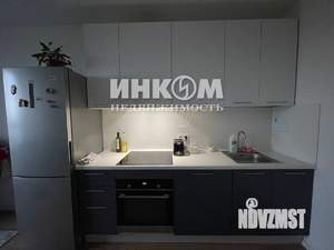 1-к квартира, вторичка, 37м2, 14/17 этаж