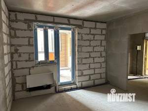 1-к квартира, вторичка, 48м2, 6/17 этаж