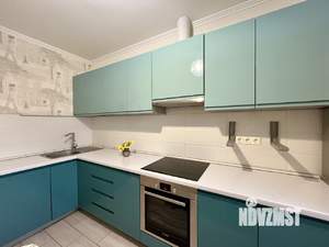 1-к квартира, вторичка, 34м2, 10/17 этаж