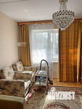 2-к квартира, вторичка, 40м2, 3/5 этаж