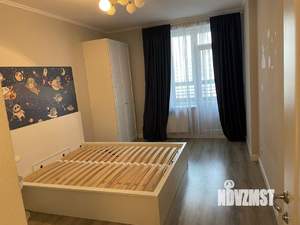 2-к квартира, вторичка, 53м2, 13/17 этаж