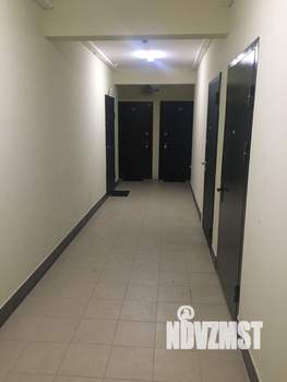 Студия квартира, вторичка, 30м2, 6/9 этаж