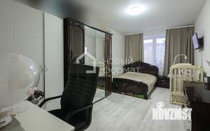 2-к квартира, вторичка, 63м2, 12/17 этаж