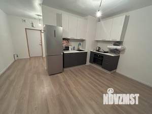 Студия квартира, вторичка, 22м2, 17/17 этаж