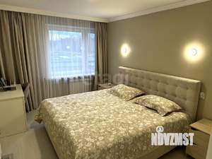 3-к квартира, вторичка, 64м2, 3/16 этаж