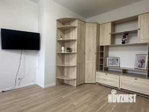 1-к квартира, вторичка, 34м2, 20/22 этаж