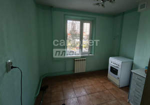 3-к квартира, вторичка, 69м2, 2/9 этаж