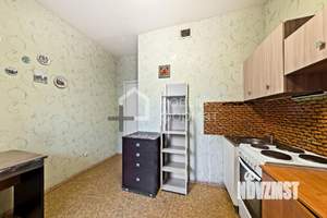 1-к квартира, вторичка, 40м2, 9/23 этаж