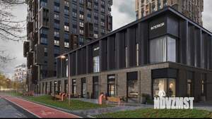 2-к квартира, вторичка, 54м2, 15/25 этаж