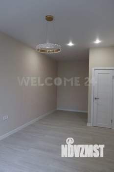 1-к квартира, вторичка, 39м2, 2/17 этаж