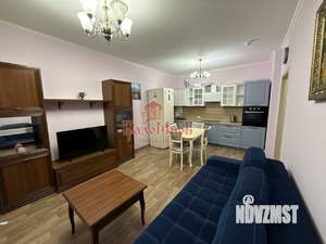 2-к квартира, вторичка, 64м2, 4/25 этаж