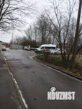 2-к квартира, вторичка, 52м2, 3/5 этаж