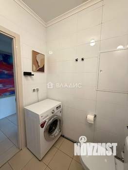 1-к квартира, вторичка, 47м2, 11/22 этаж